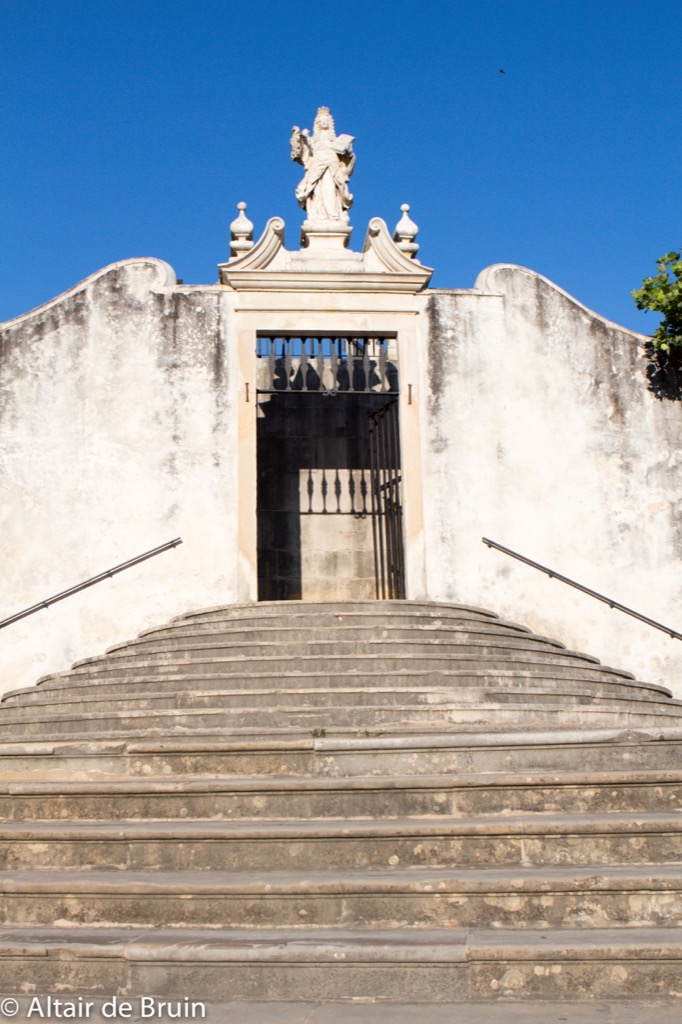 University, Coimbra