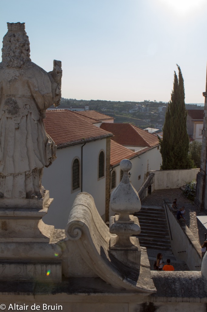 Coimbra