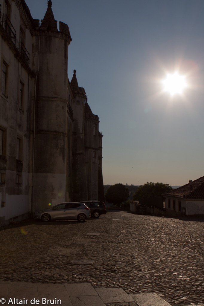 Coimbra