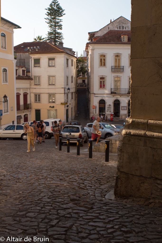 Coimbra