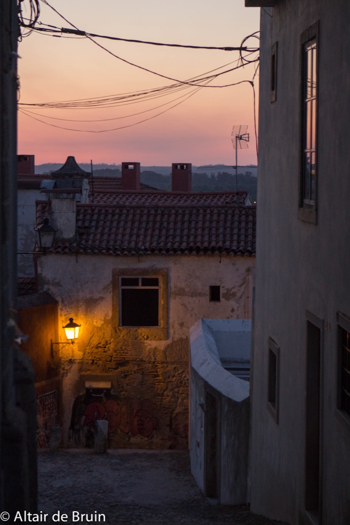 Coimbra