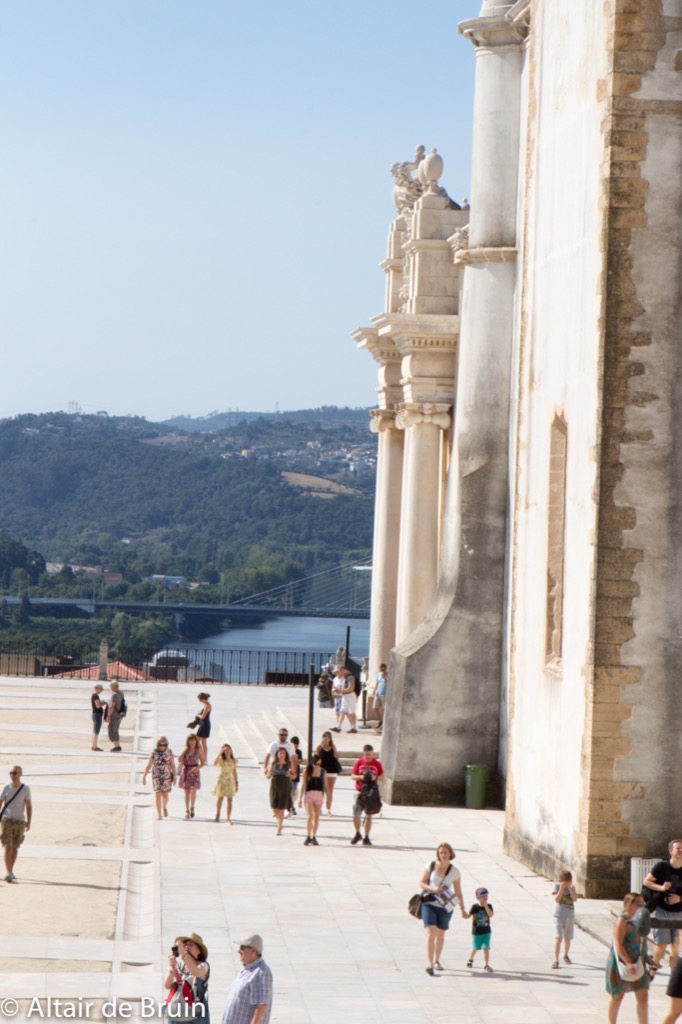 University, Coimbra