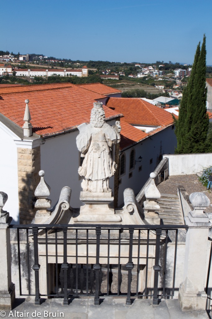 Coimbra