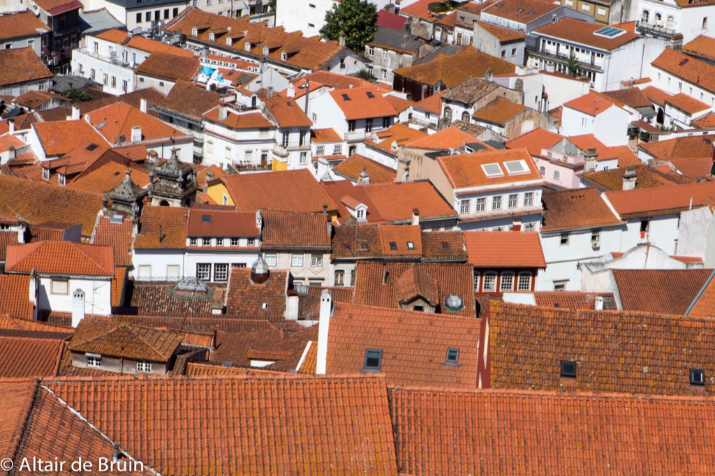 Coimbra
