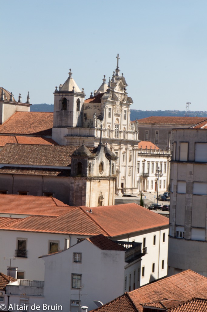 Coimbra