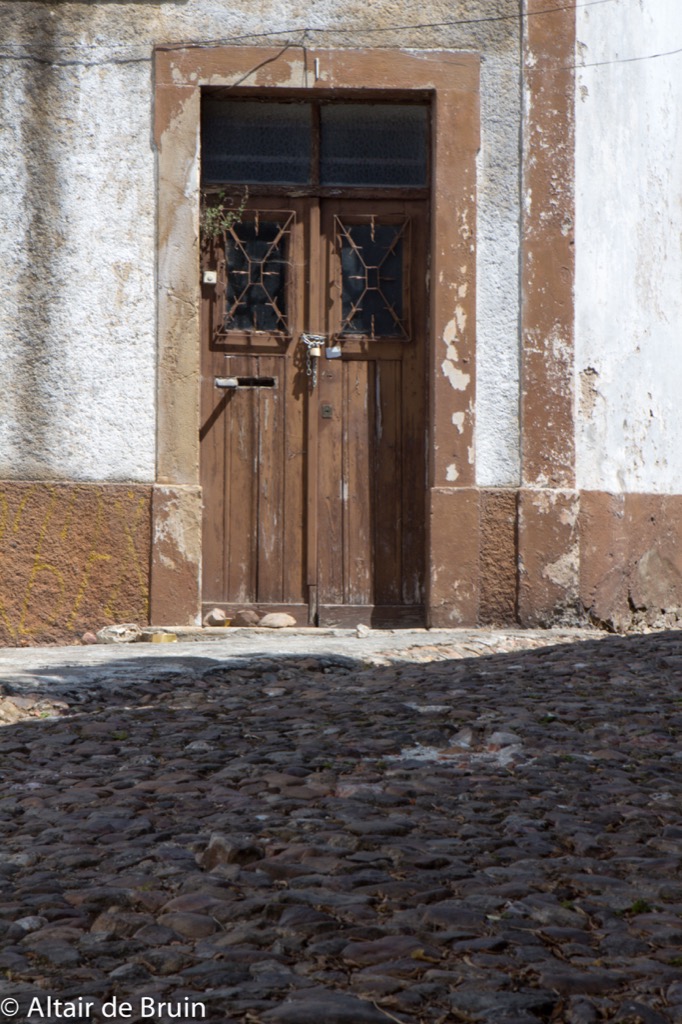 House, Coimbra