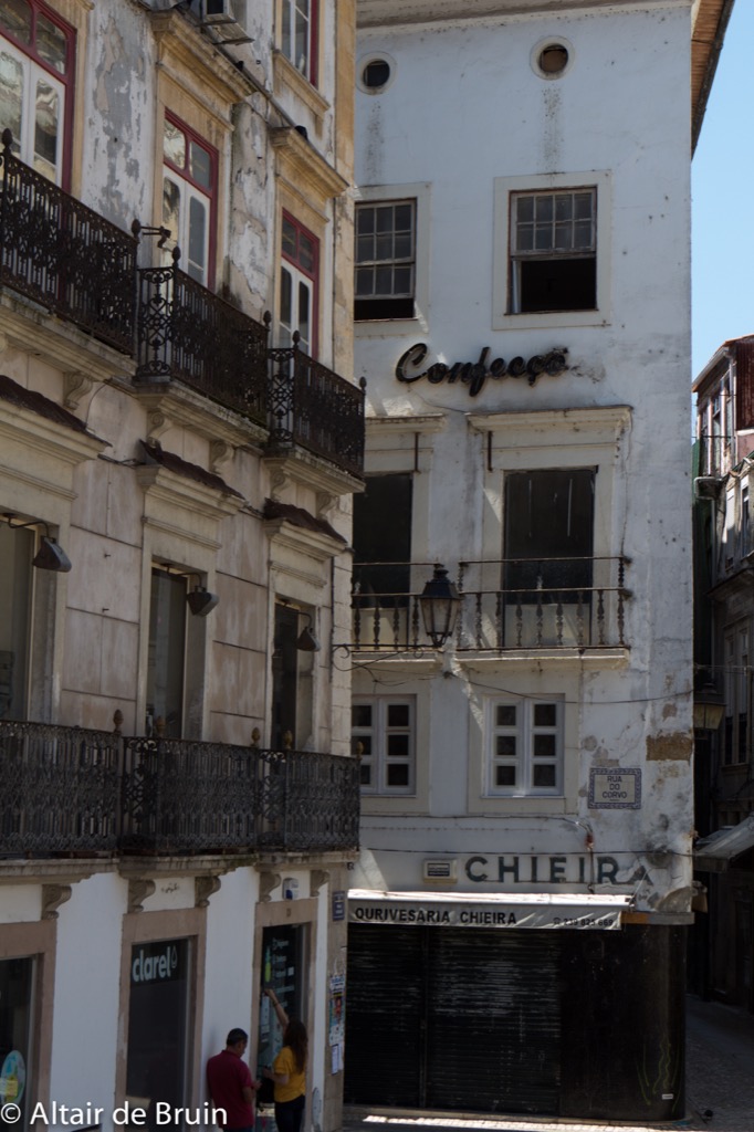 Coimbra