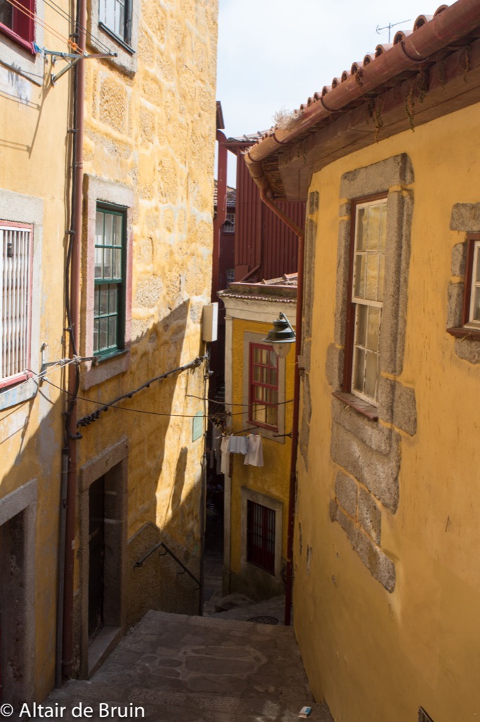 House, Porto