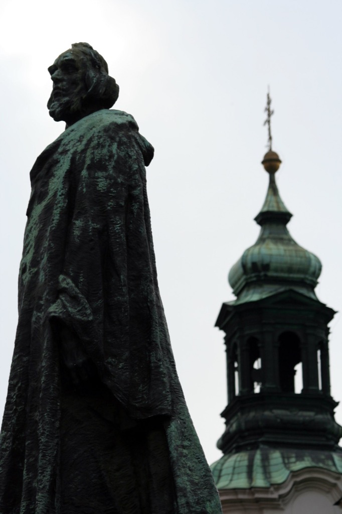 Prague,Czech Rep.
