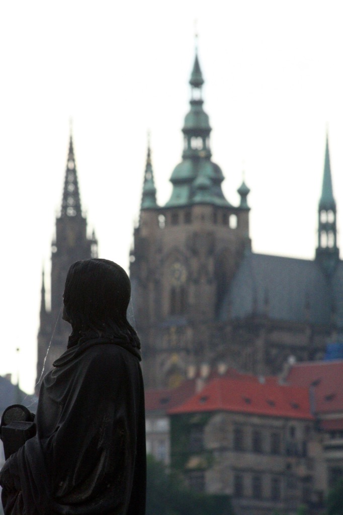Prague,Czech Rep.