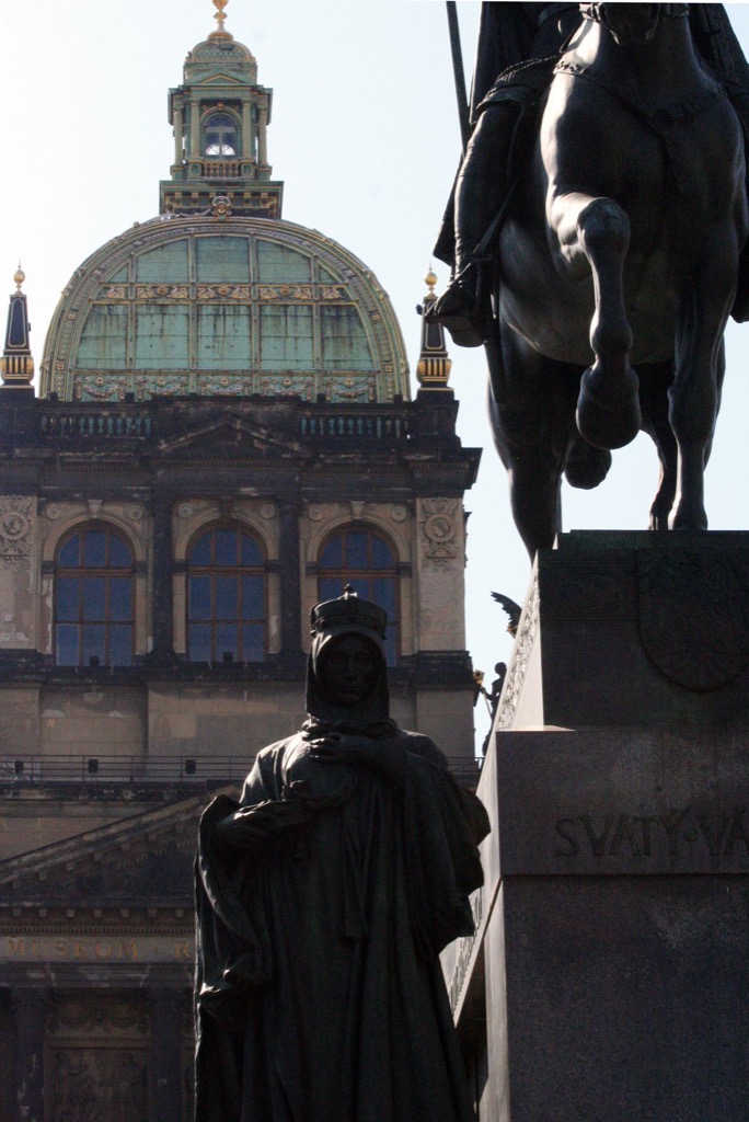 Prague,Czech Rep.