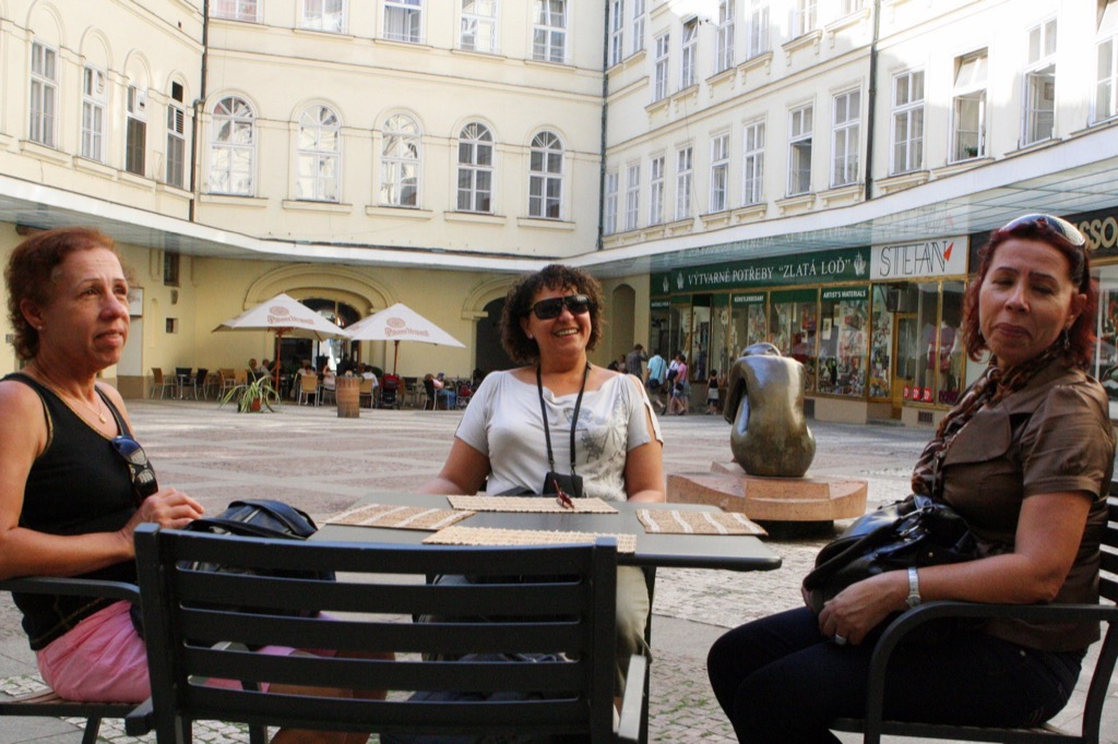 Prague,Czech Rep.