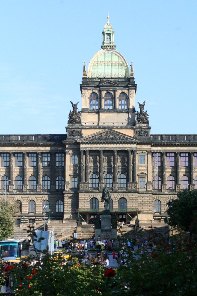 Prague,Czech Rep.