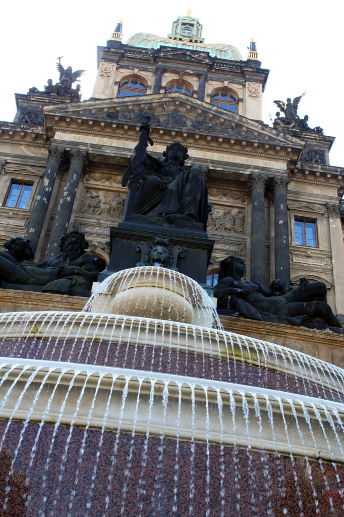 Prague,Czech Rep.
