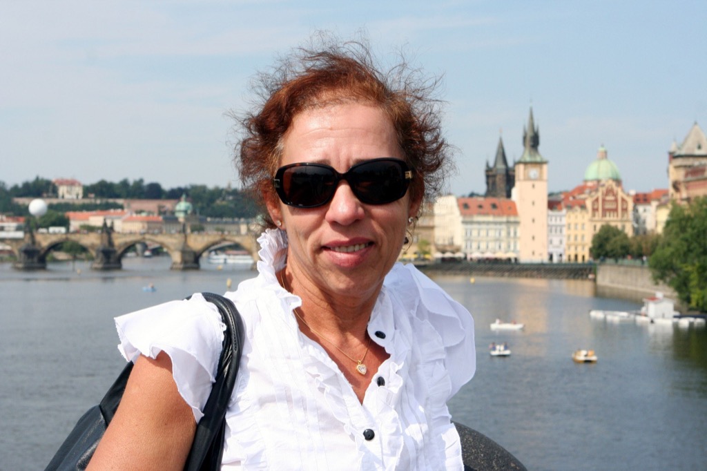 Prague,Czech Rep.