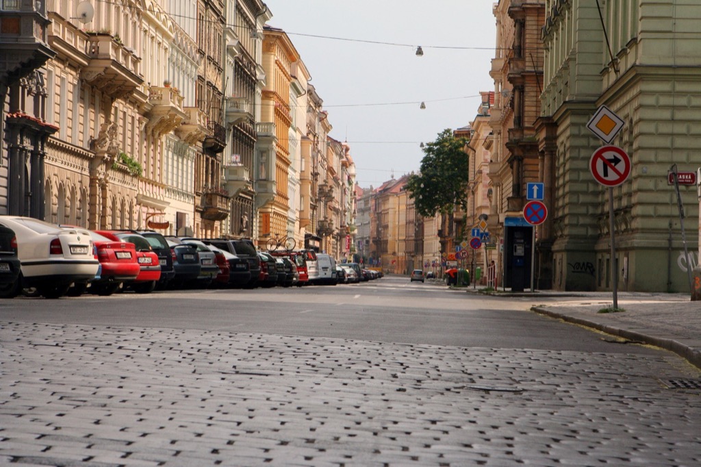 Prague,Czech Rep.