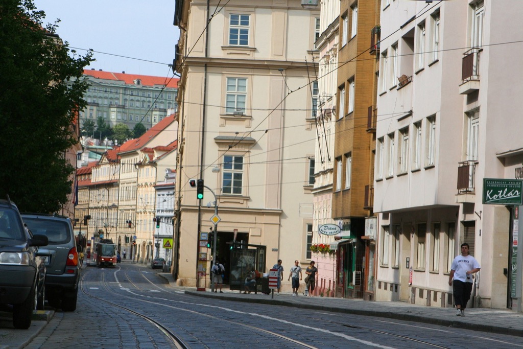 Prague,Czech Rep.