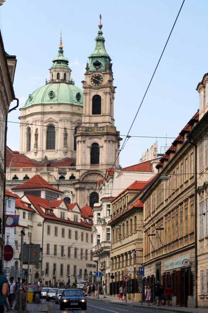 Prague,Czech Rep.