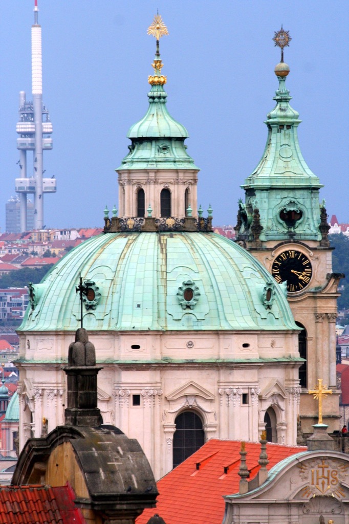 Prague,Czech Rep.