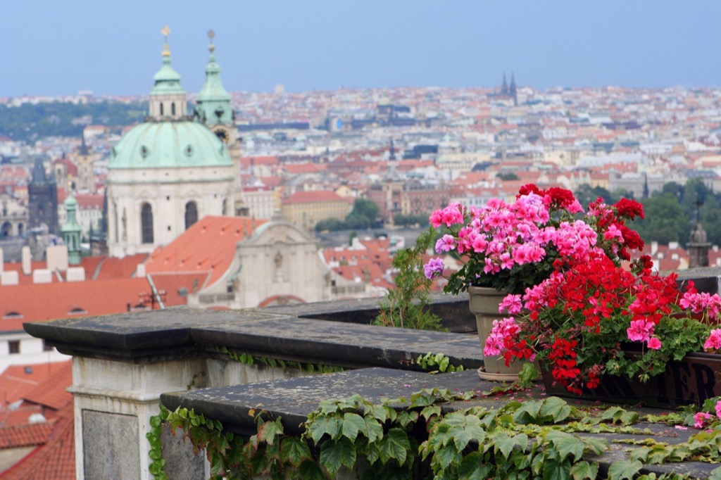Prague,Czech Rep.