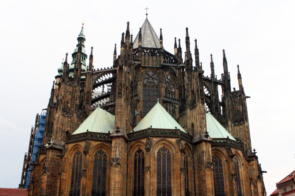 Prague,Czech Rep.