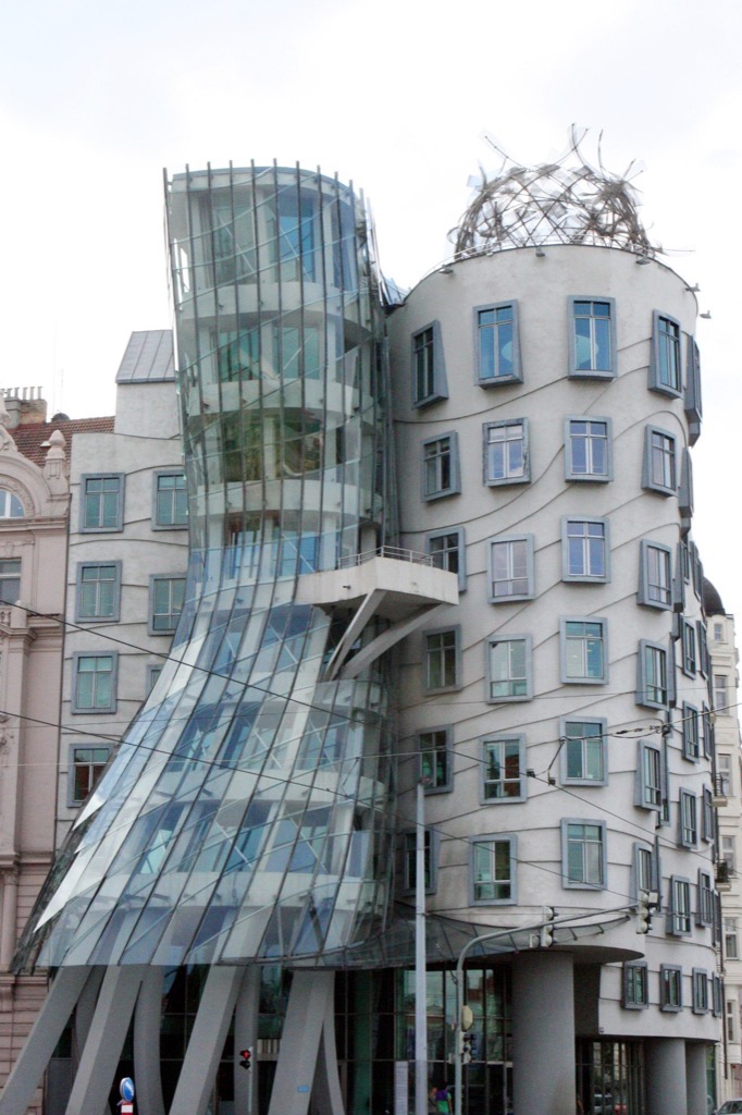 Prague,Czech Rep.