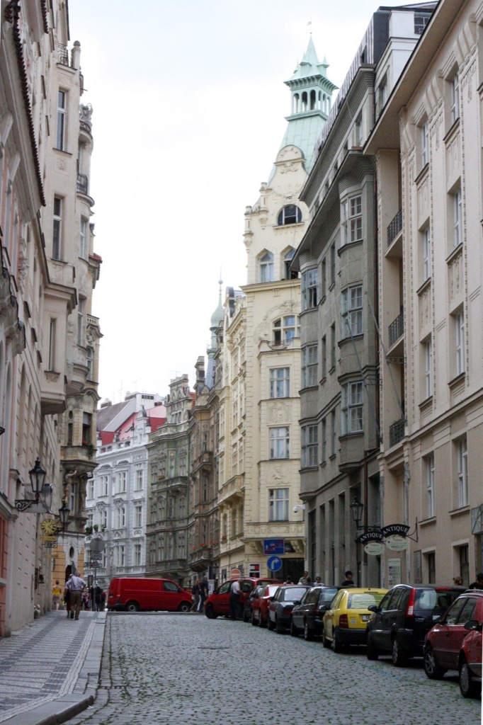 Prague,Czech Rep.