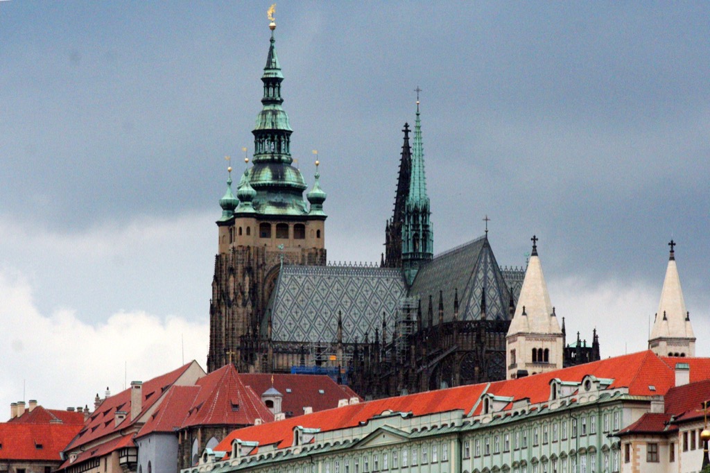 Prague,Czech Rep.