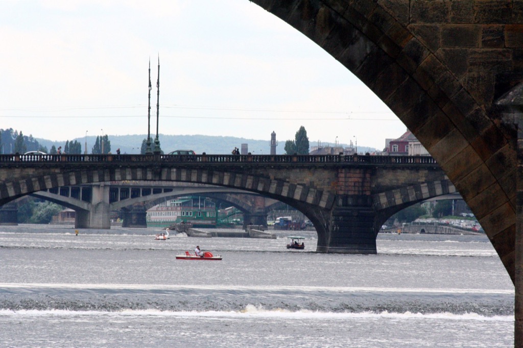 Prague,Czech Rep.