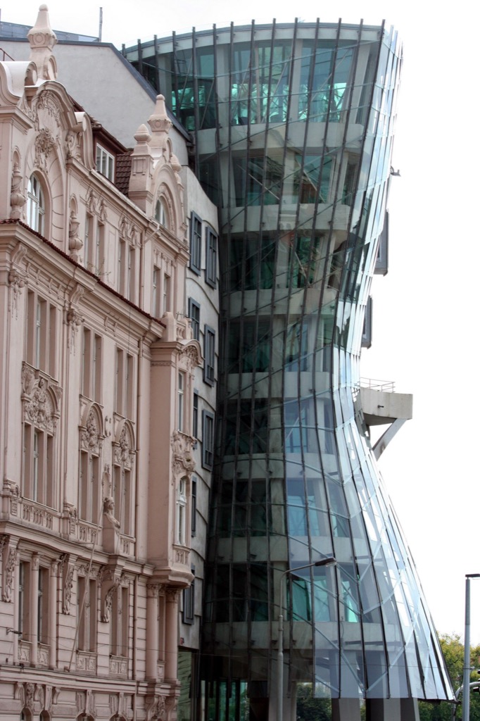 Prague,Czech Rep.