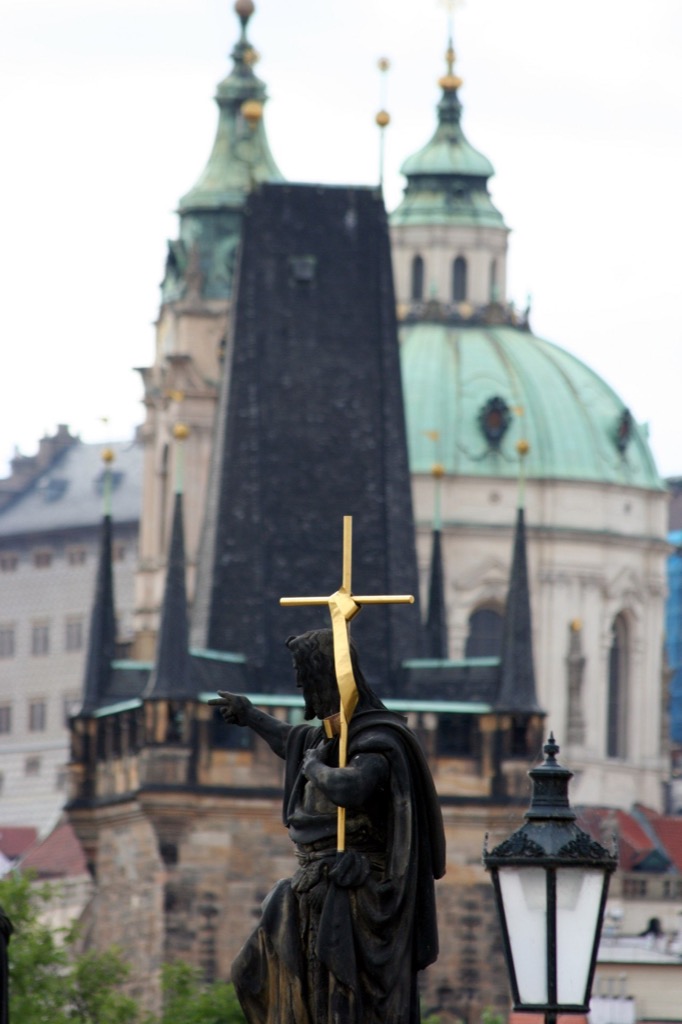 Prague,Czech Rep.