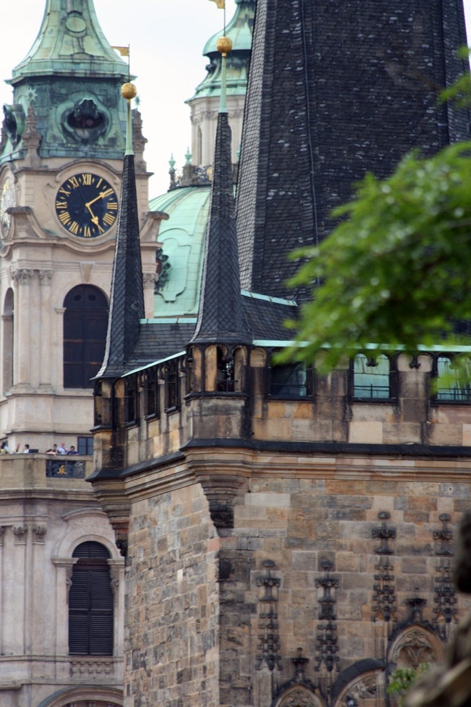Prague,Czech Rep.