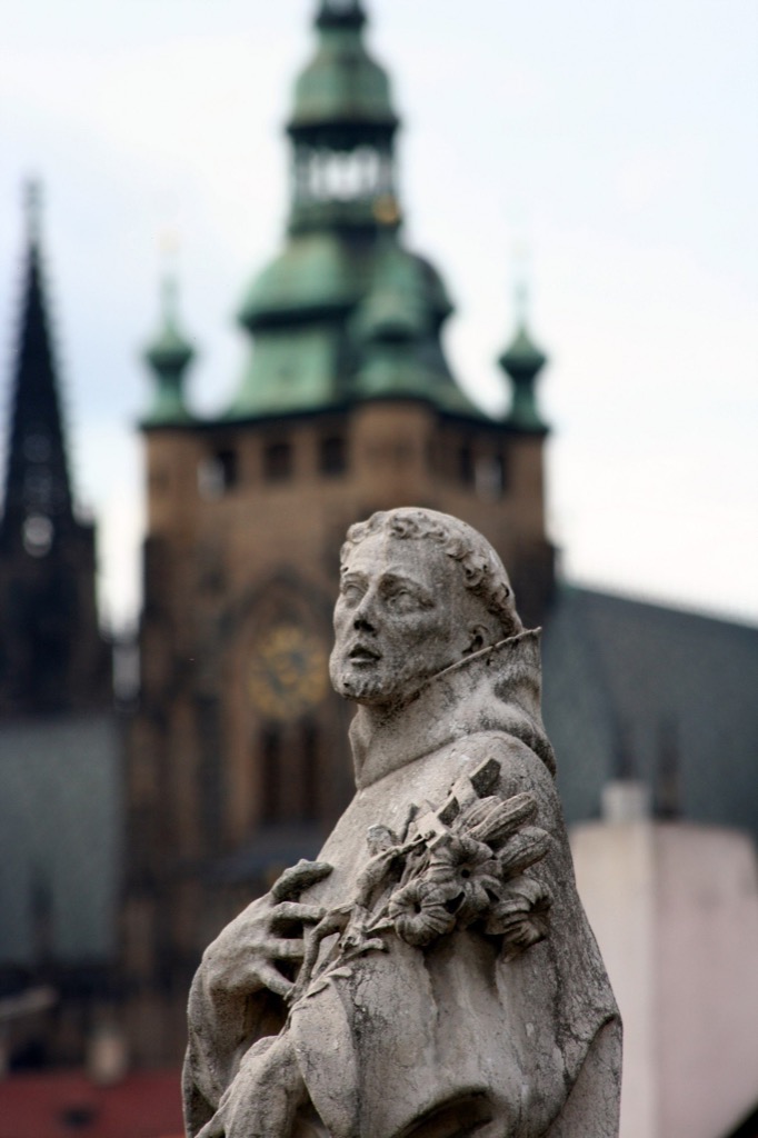 Prague,Czech Rep.