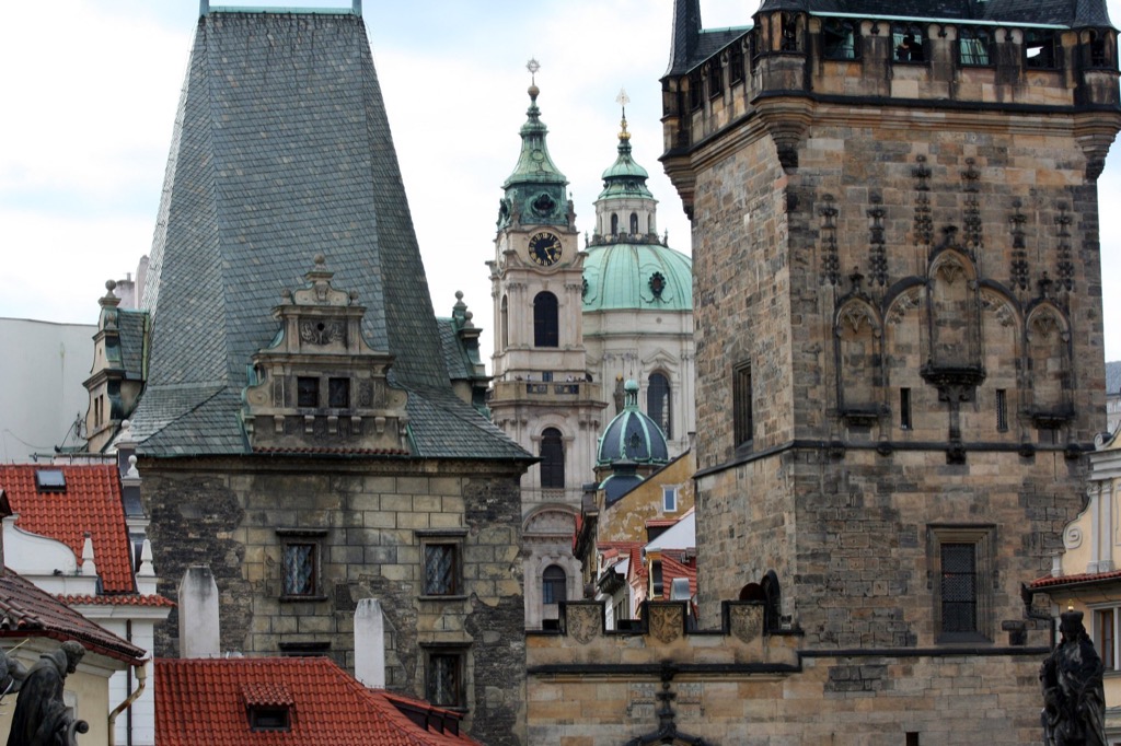 Prague,Czech Rep.