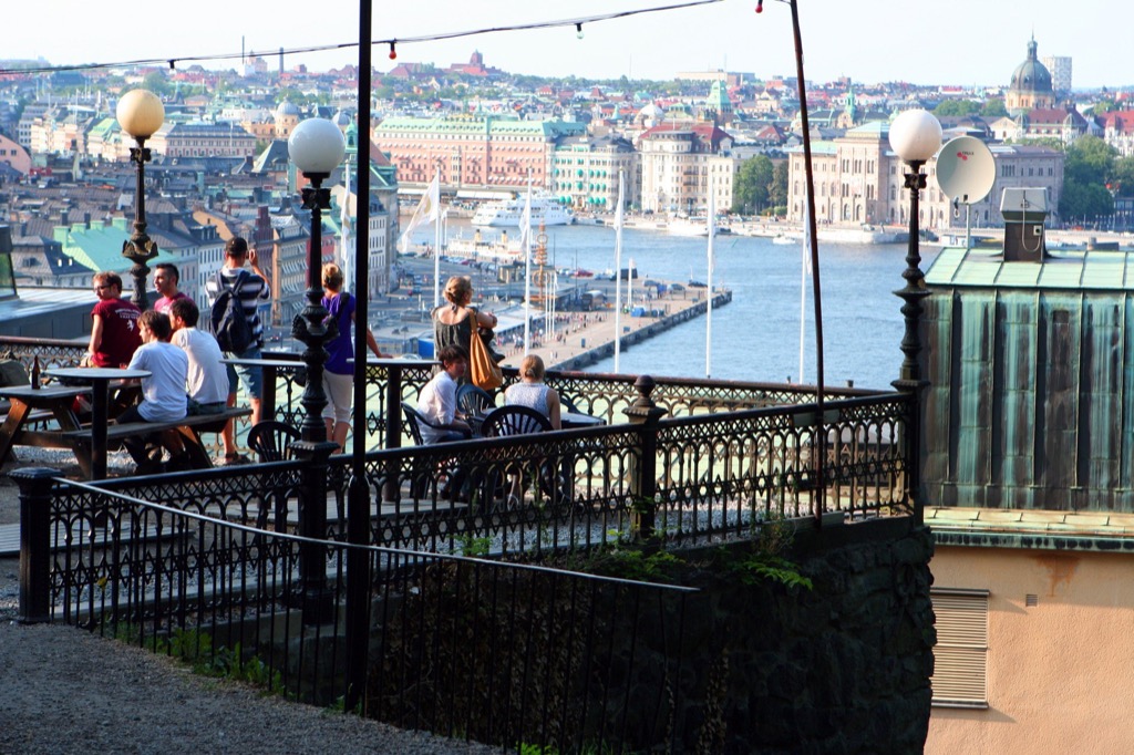 Stockholm, Sweden
