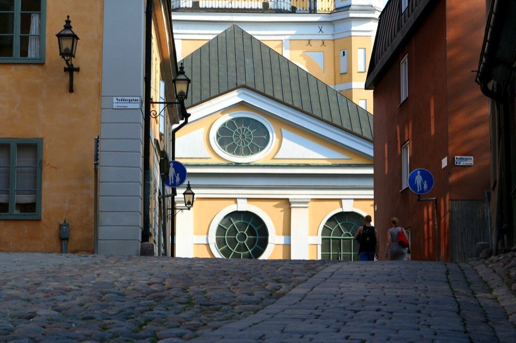 Stockholm, Sweden