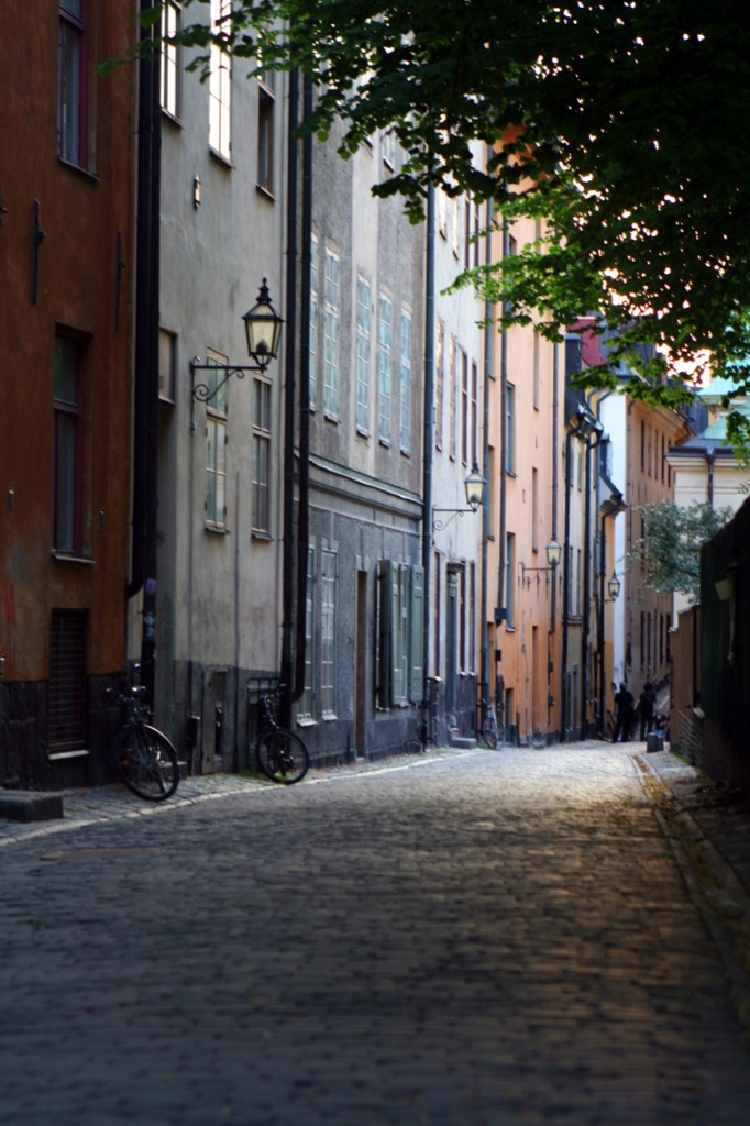 Stockholm, Sweden