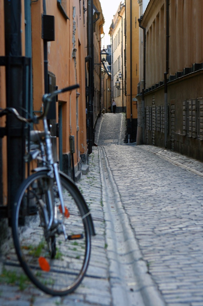 Stockholm, Sweden