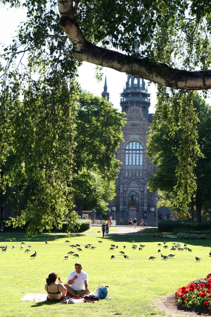 Stockholm, Sweden