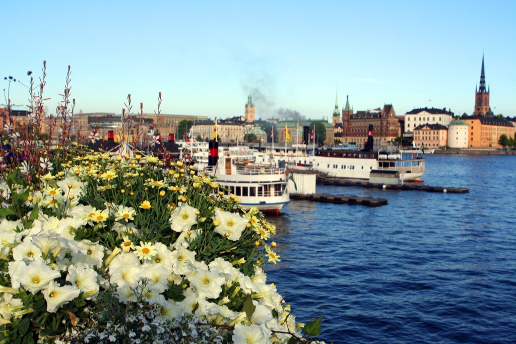 Stockholm, Sweden