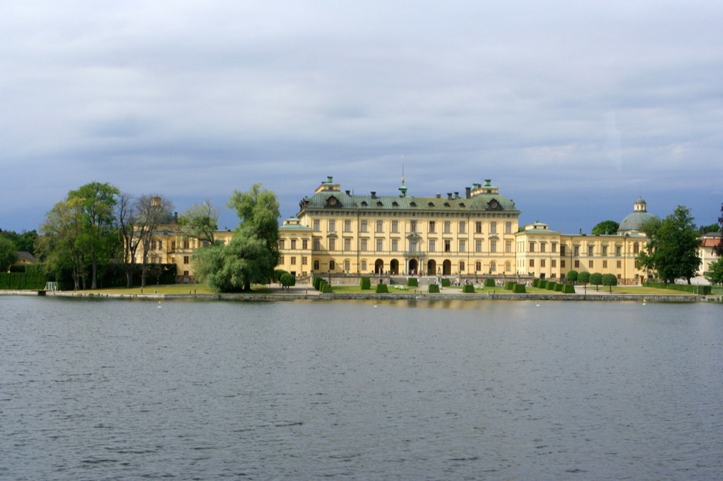 Stockholm, Sweden