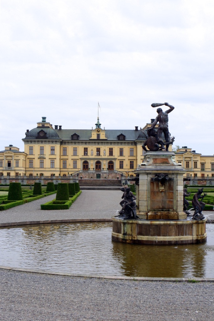 Stockholm, Sweden