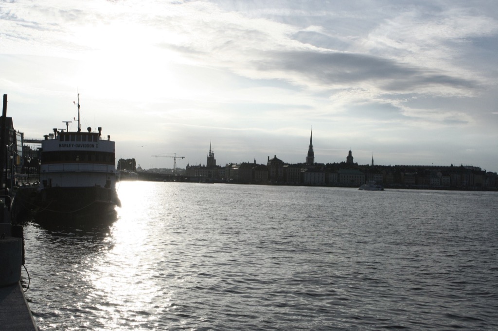 Stockholm, Sweden