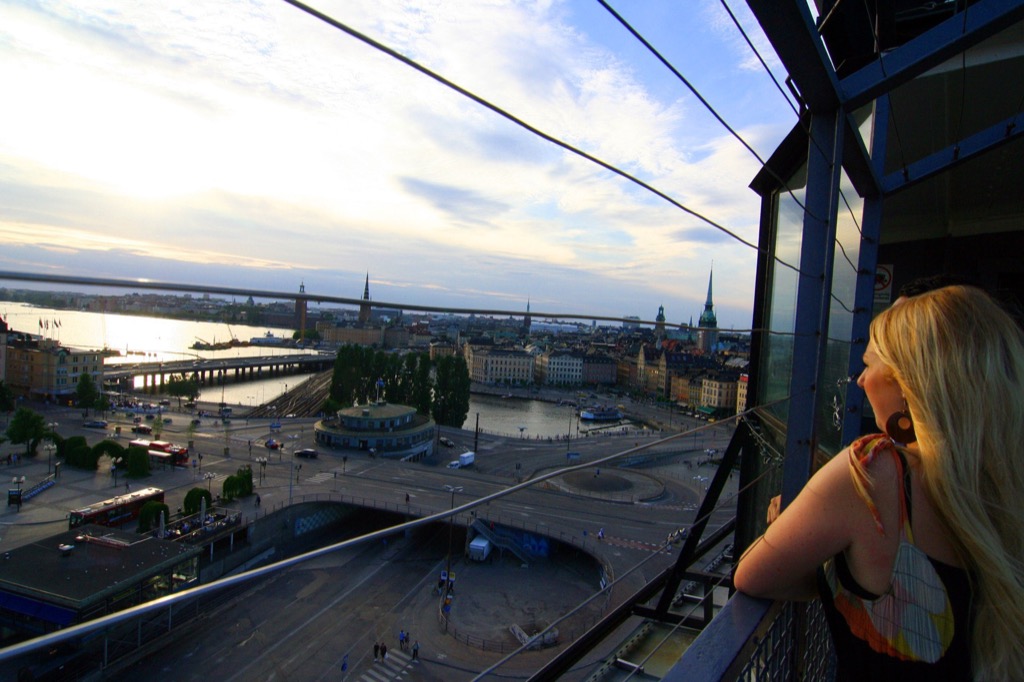 Stockholm, Sweden
