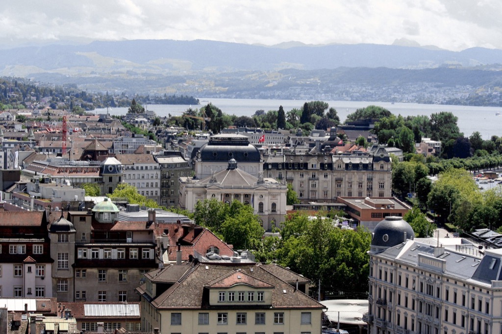 Switzerland