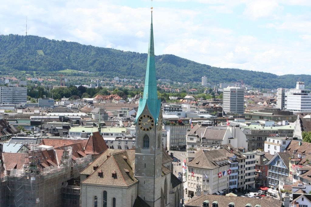 Switzerland