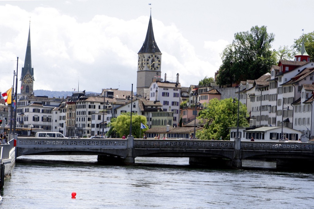 Switzerland