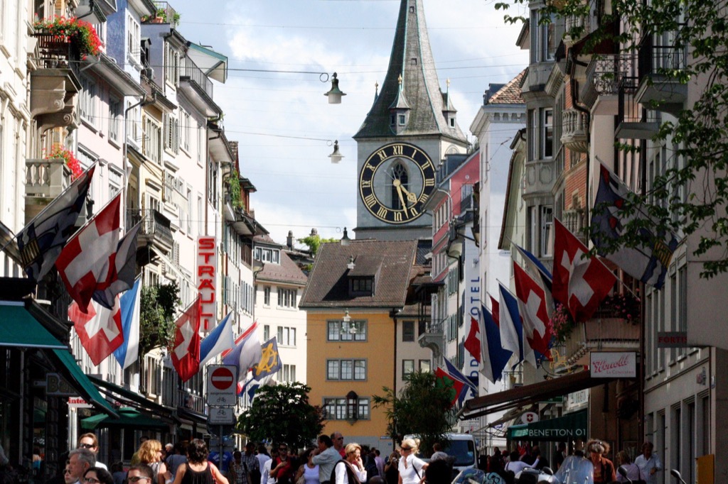 Switzerland