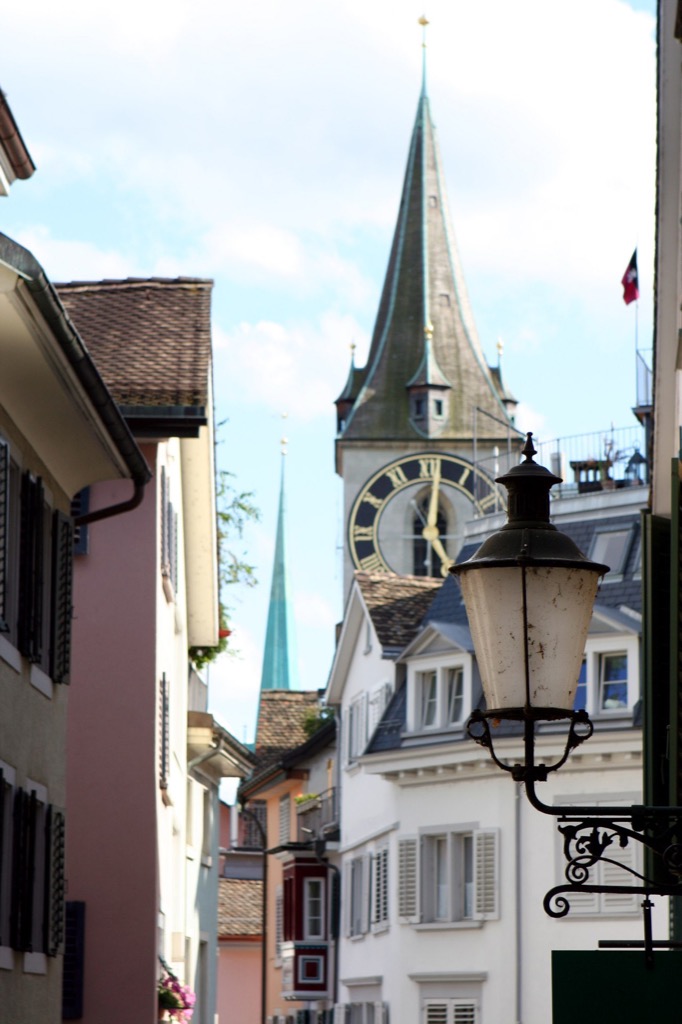 Switzerland