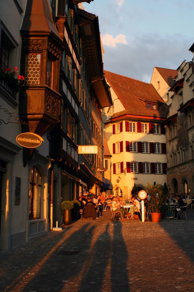 Switzerland